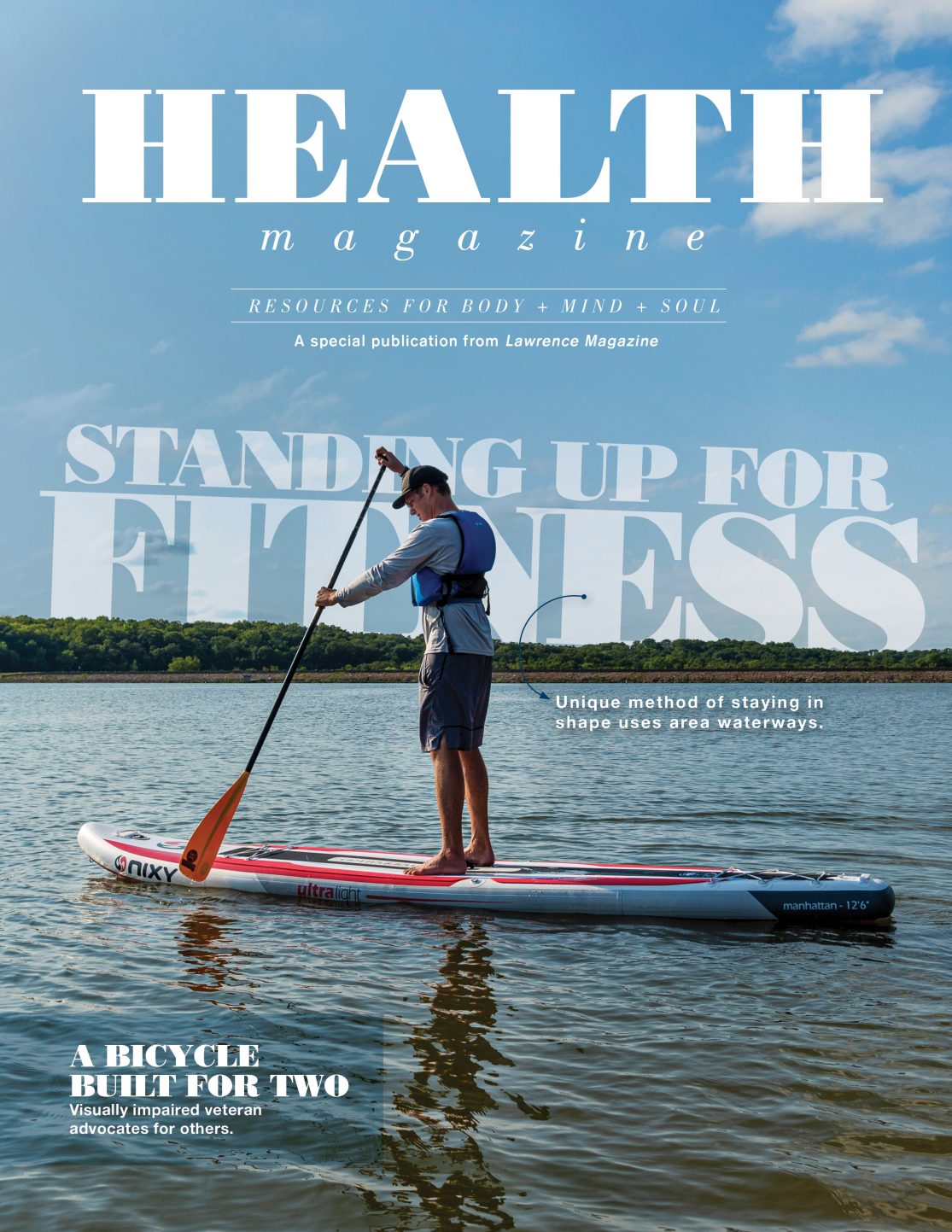 Health Magazine 2019-2020
